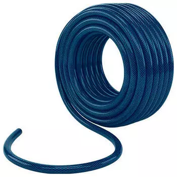 Шланг поливочный 3/4 15м садовод сибртех 67437