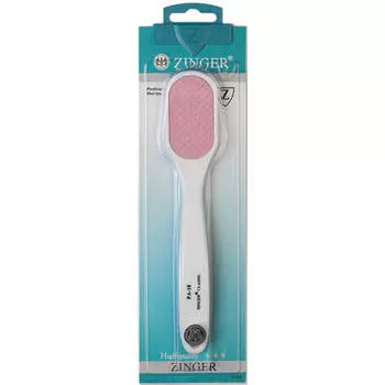 Шлифовка керамическая Zinger педикюрная малая 17902