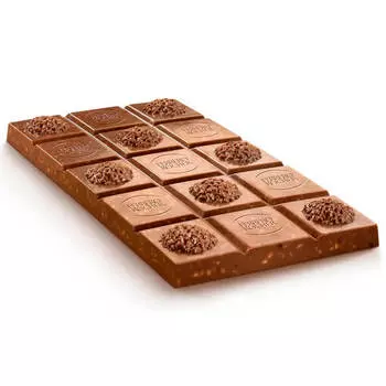 Шоколад Ferrero Rocher 90 г молочный