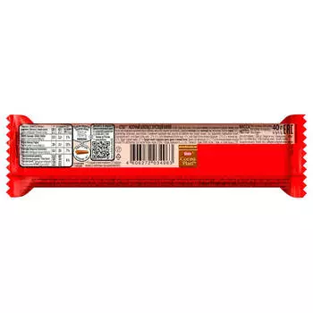 Шоколадный батончик кит кат 40 г