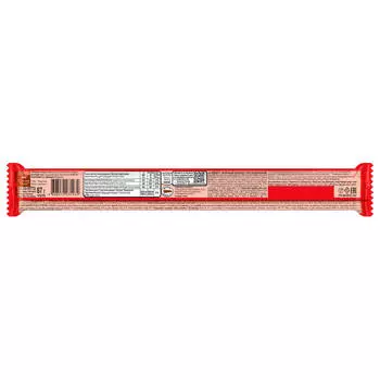 Шоколадный батончик кит кат 87 г супер кинг