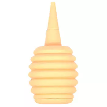 Шприц для крема силиконовый кулинарный 11*5,5см Marmiton