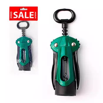 Штопор металл Good Sale dc184