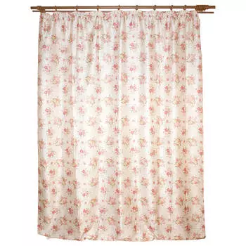 Штора Пандора 200*260 красный 6112762