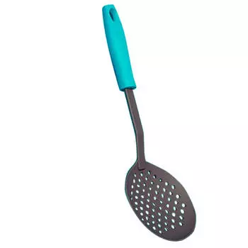 Шумовка Европа бирюзовая кт015d