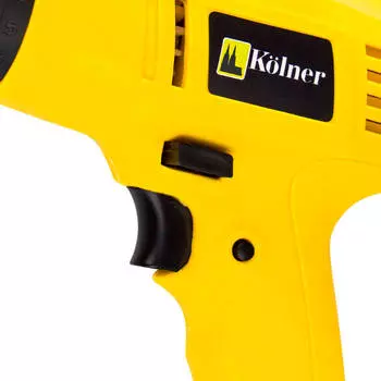 Шуруповерт колнер 240в