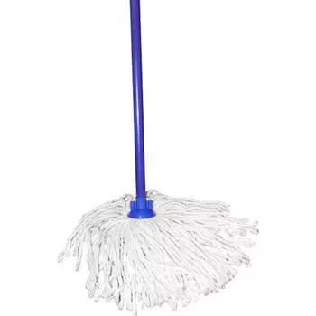 Швабра веревочная 1/30 4366