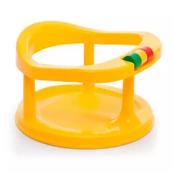 Сиденье для купания полимербыт на присосках 4311700