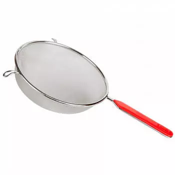 Сито 10см Mallony с ручкой