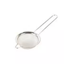 Сито 6см ноувелли дейли с ободком ручкой нержавеющая сталь 9903132