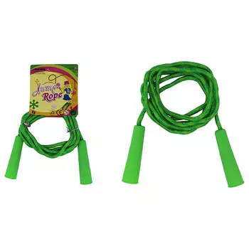 Скакалка 19 х8.5 х2.5 см