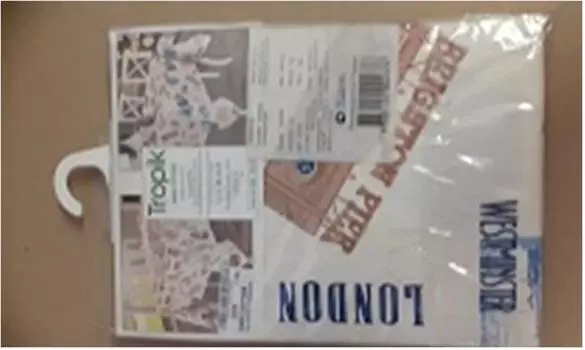 Скатерть в ассортименте