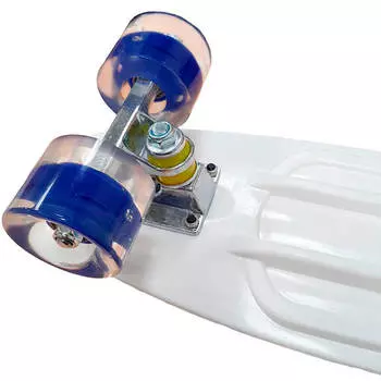 Скейтборд граффити 3142