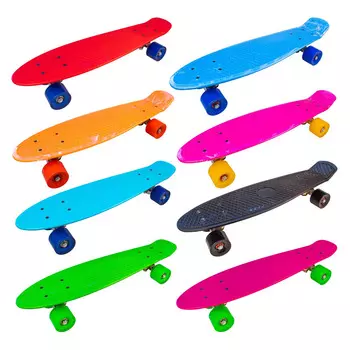 Скейтборд kr-8601