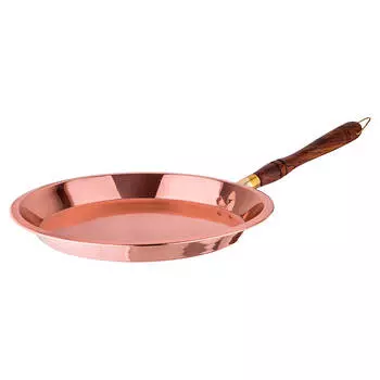 Сковорода 30см Agness 878-250