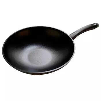 Сковорода вок 28см с ручкой традиция ап св280а