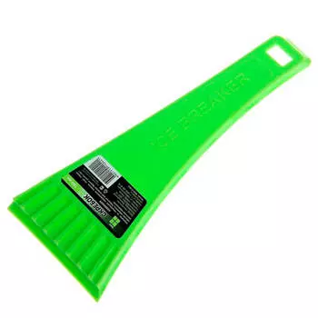 Скребок д/льда октан 18 см