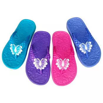 Сланцы детские 3033-11