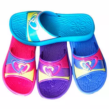 Сланцы детские 3138-3