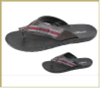 Сланцы мужские 238