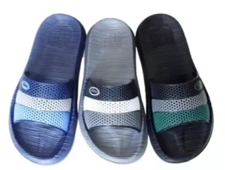 Сланцы мужские р.40-45 d-001