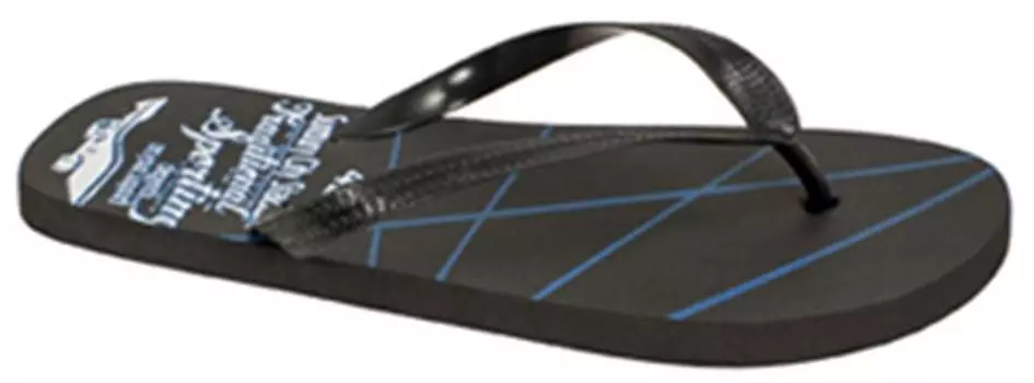 Сланцы пляжные мужские р.41-45 98.0001.01