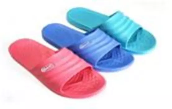 Сланцы пляжные женские 2466w-pe р.36