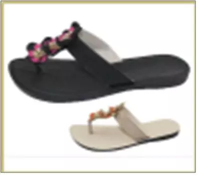 Сланцы женские 30143-nm