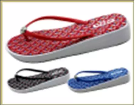 Сланцы женские 52500-w