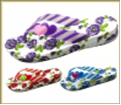 Сланцы женские 52503-w