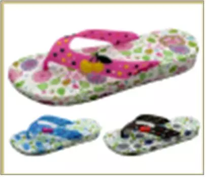 Сланцы женские 52505-w