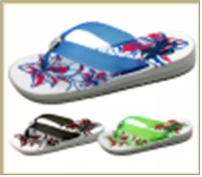 Сланцы женские 52507-w