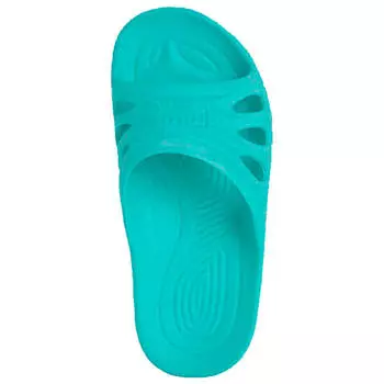 Сланцы женские литые