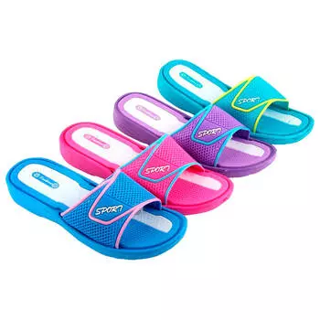 Сланцы женские р.36-41 3039-3