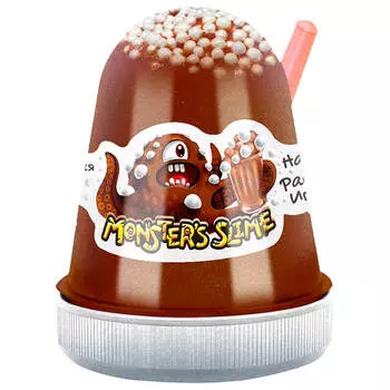 Slime Monsters газированная кола 130гр