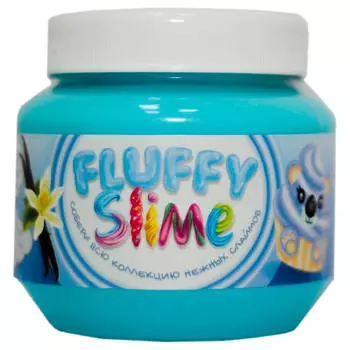 Slime Monsters лаффи 250 мл ваниль