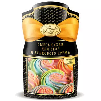 Смесь для белкового крема Парфэ 150г