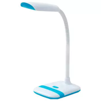 Лампа настольная электрическая энерджи en-led30