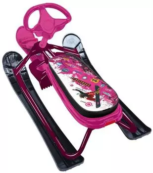 Снегокат ника-кросс снк