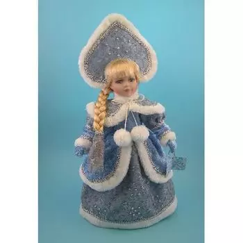 Снегурочка 36 см