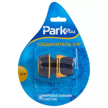 Соединитель Park 3/4 dy8029dl