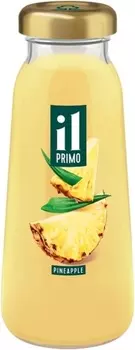 Сок иль примо 0.2 л ананас ст/б