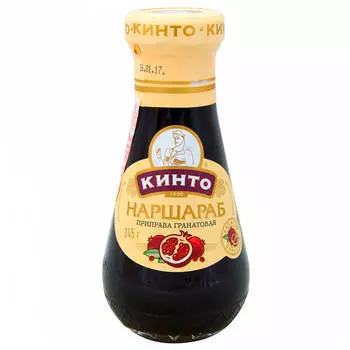 Соус Кинто 245г наршараб гранатовый ст/б