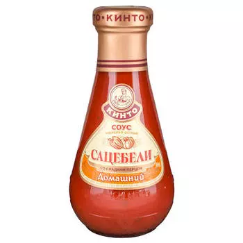 Соус Кинто 300г сацебели домашний ст/б