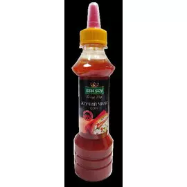 Соус сэн сой 235гр жгучий чили пэт