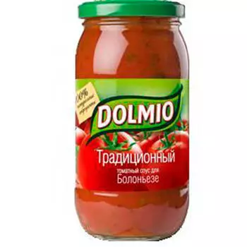 Соус традиционный Dolmio 350г