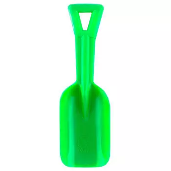 Совок детский цветной