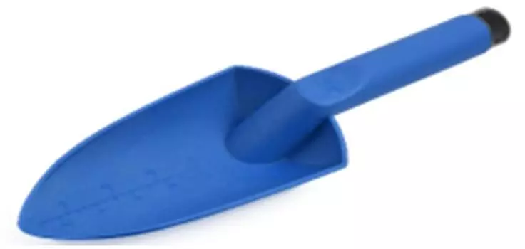 Совок посадочный большой техоснастка