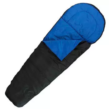 Спальный мешок-кокон 210*70см 1344023