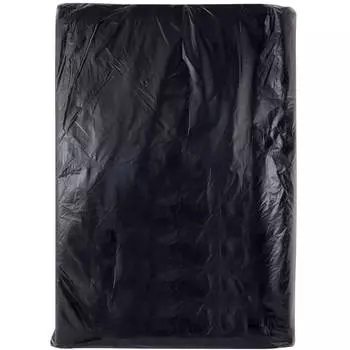 Спанбонд укрывной 1.6 м*5 м №60 черный